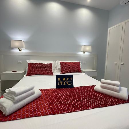 Maison Claudette Toledo Nápoly Kültér fotó
