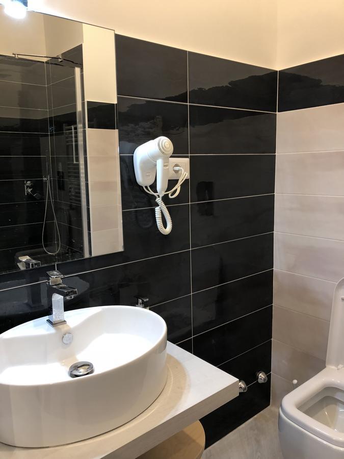 Maison Claudette Toledo Nápoly Kültér fotó