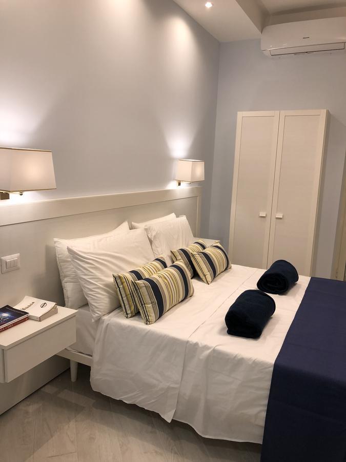 Maison Claudette Toledo Nápoly Kültér fotó