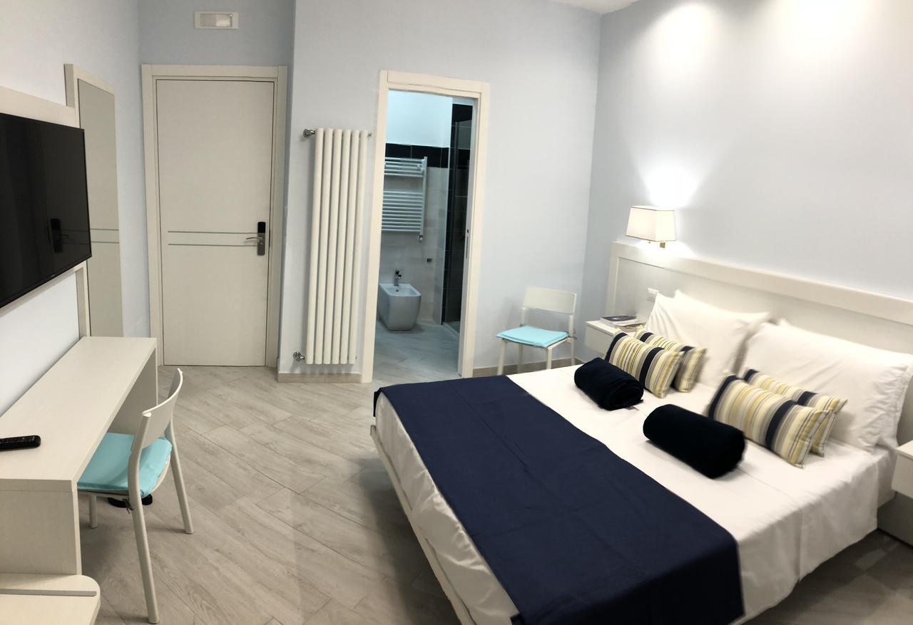 Maison Claudette Toledo Nápoly Kültér fotó