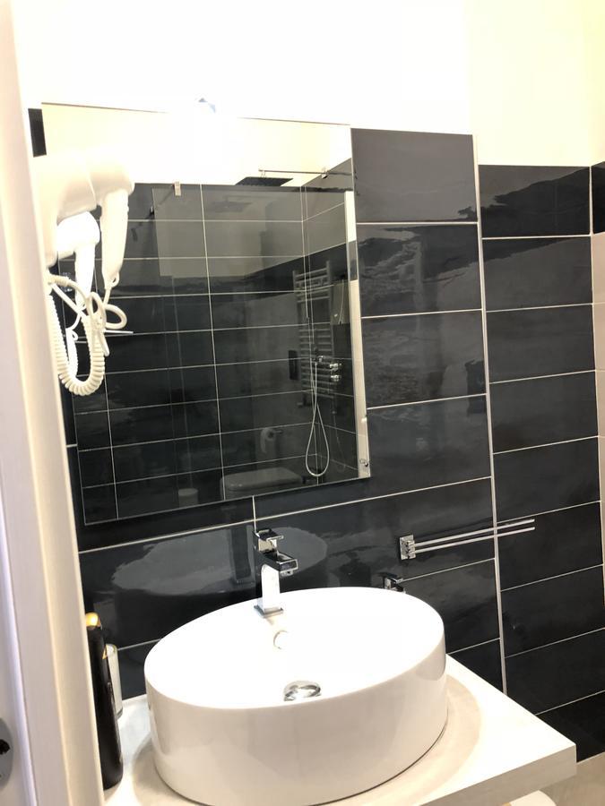 Maison Claudette Toledo Nápoly Kültér fotó