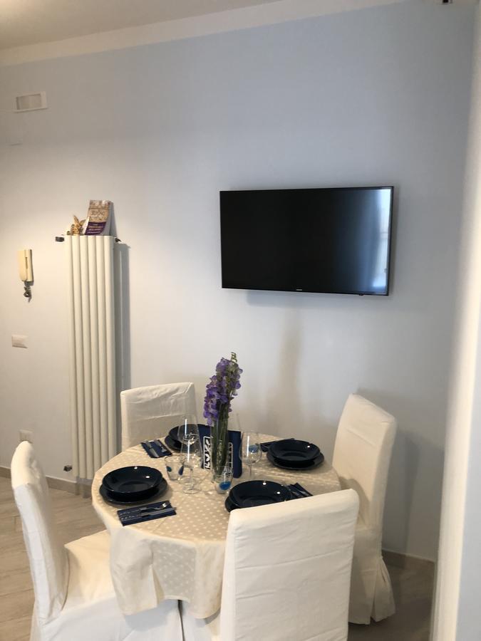 Maison Claudette Toledo Nápoly Kültér fotó