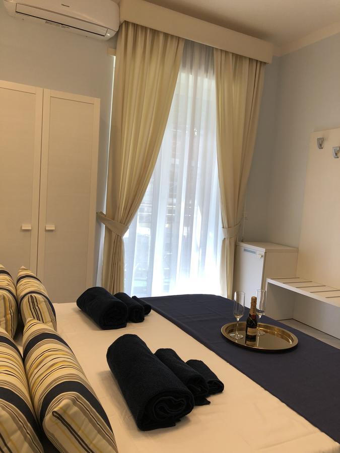 Maison Claudette Toledo Nápoly Kültér fotó