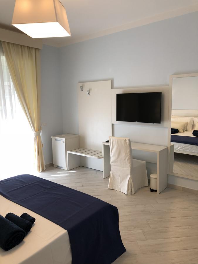 Maison Claudette Toledo Nápoly Kültér fotó