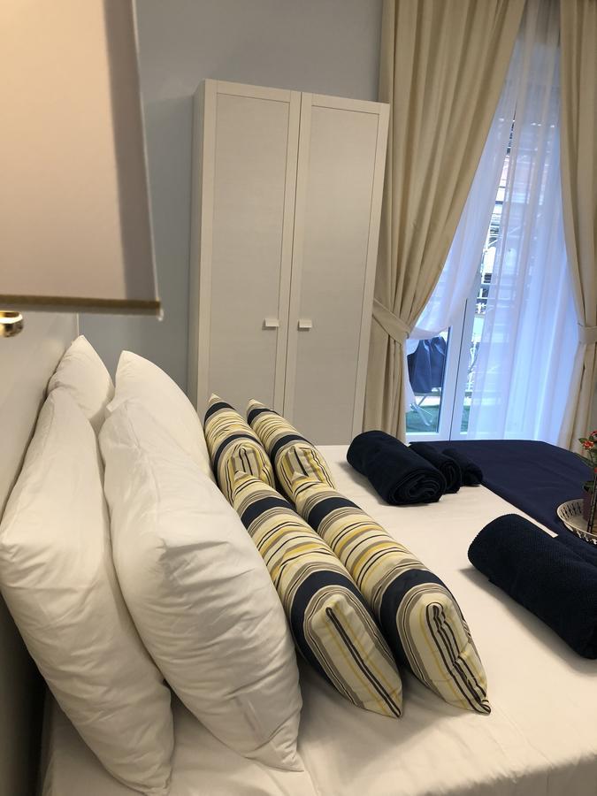 Maison Claudette Toledo Nápoly Kültér fotó