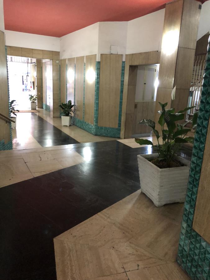 Maison Claudette Toledo Nápoly Kültér fotó