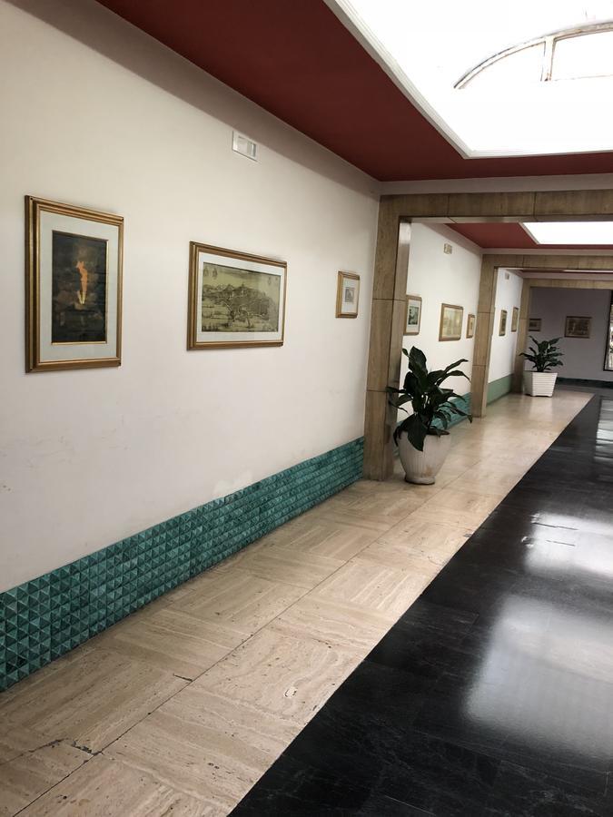 Maison Claudette Toledo Nápoly Kültér fotó