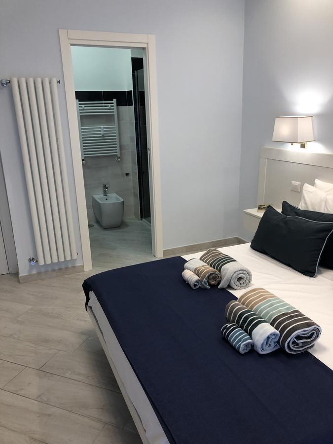 Maison Claudette Toledo Nápoly Kültér fotó