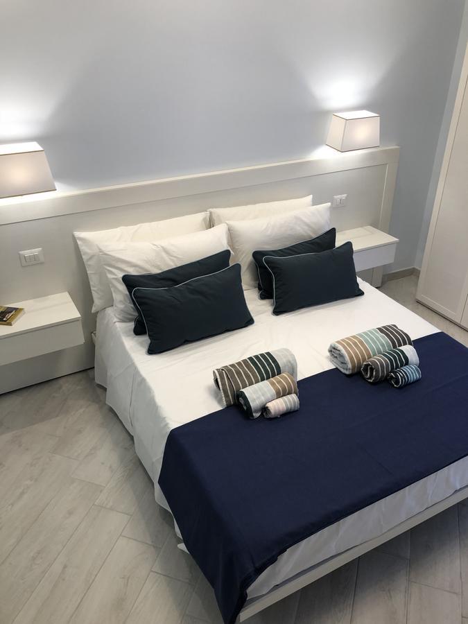 Maison Claudette Toledo Nápoly Kültér fotó