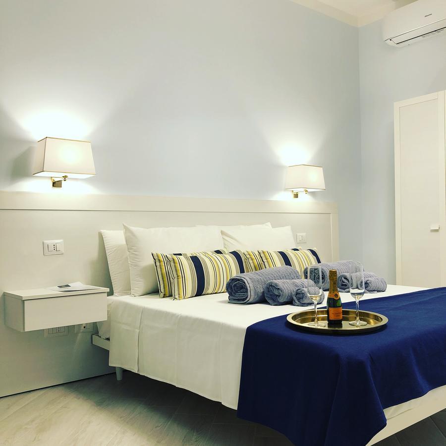 Maison Claudette Toledo Nápoly Kültér fotó