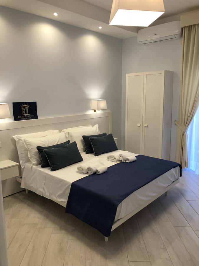 Maison Claudette Toledo Nápoly Kültér fotó