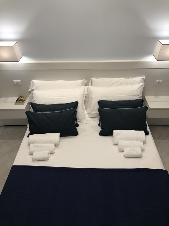 Maison Claudette Toledo Nápoly Kültér fotó