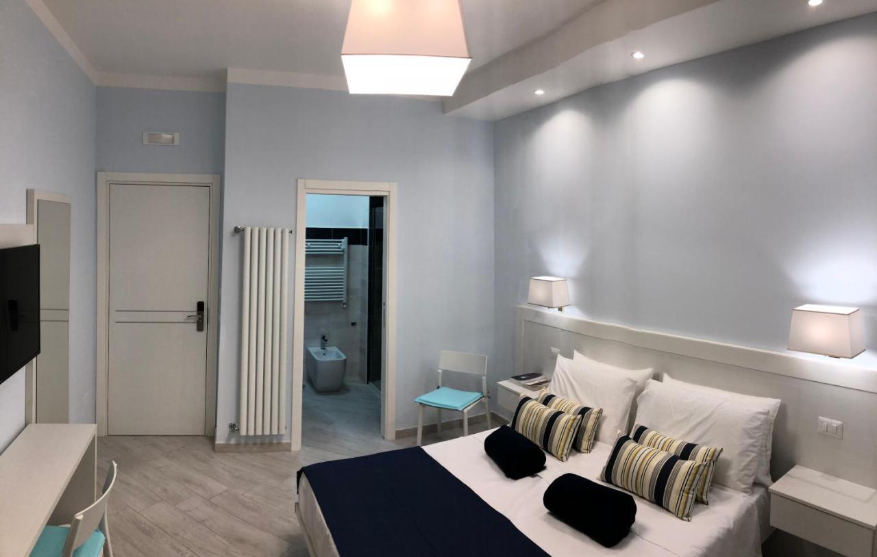Maison Claudette Toledo Nápoly Kültér fotó