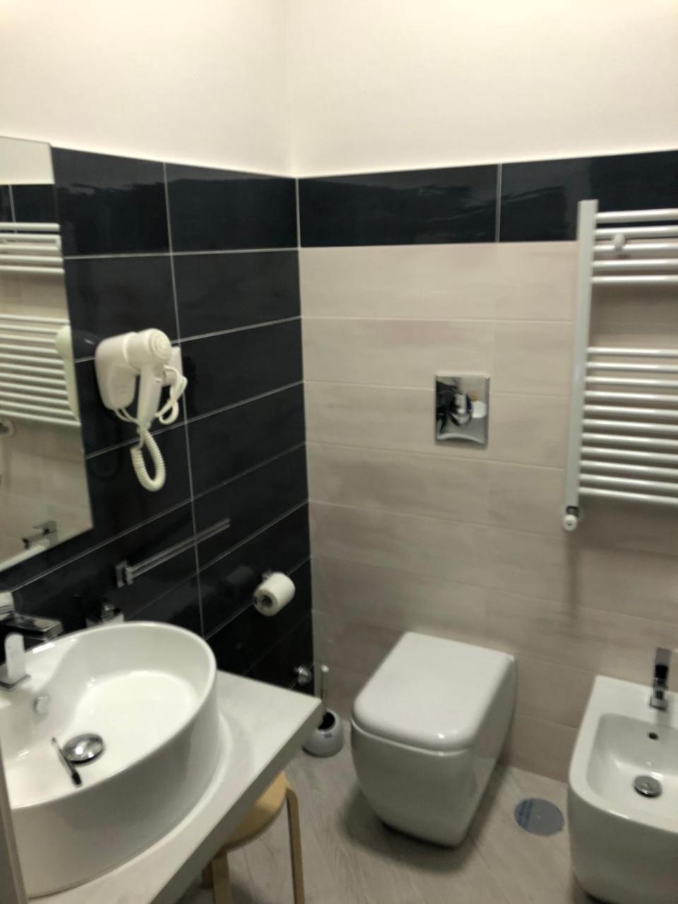 Maison Claudette Toledo Nápoly Kültér fotó