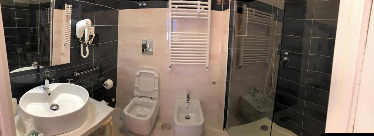 Maison Claudette Toledo Nápoly Kültér fotó