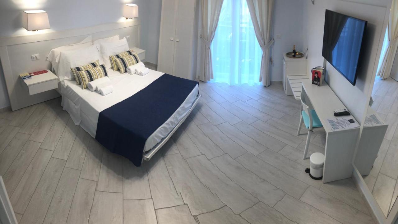 Maison Claudette Toledo Nápoly Kültér fotó