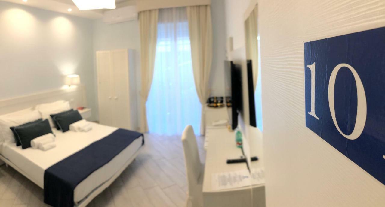 Maison Claudette Toledo Nápoly Kültér fotó