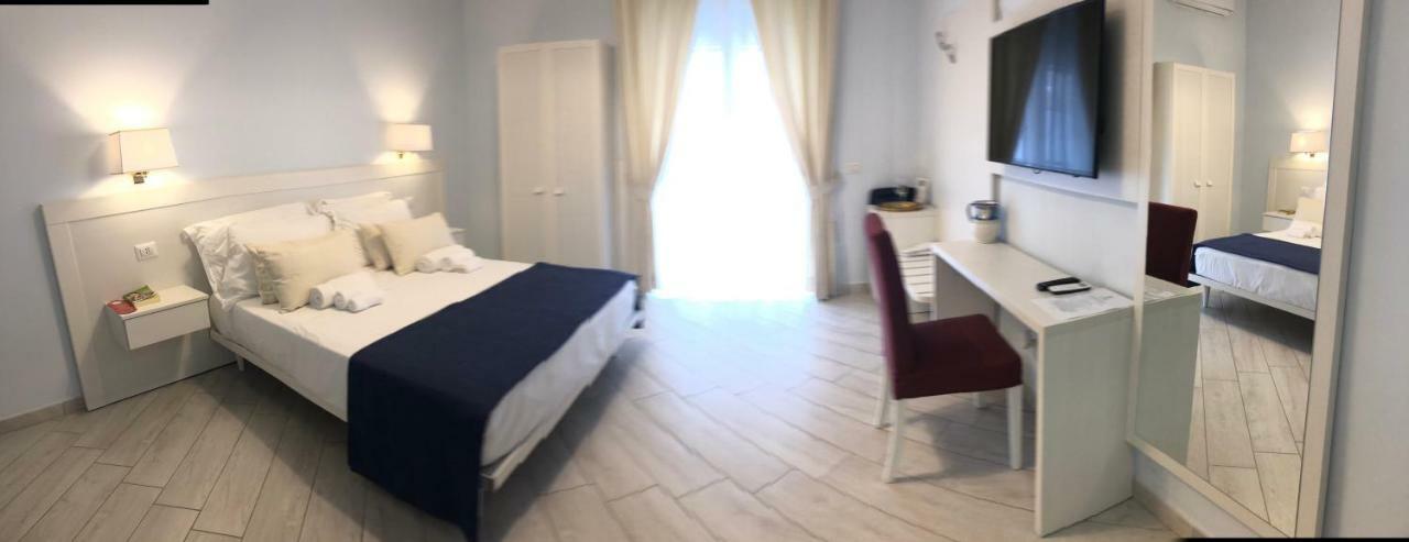 Maison Claudette Toledo Nápoly Kültér fotó