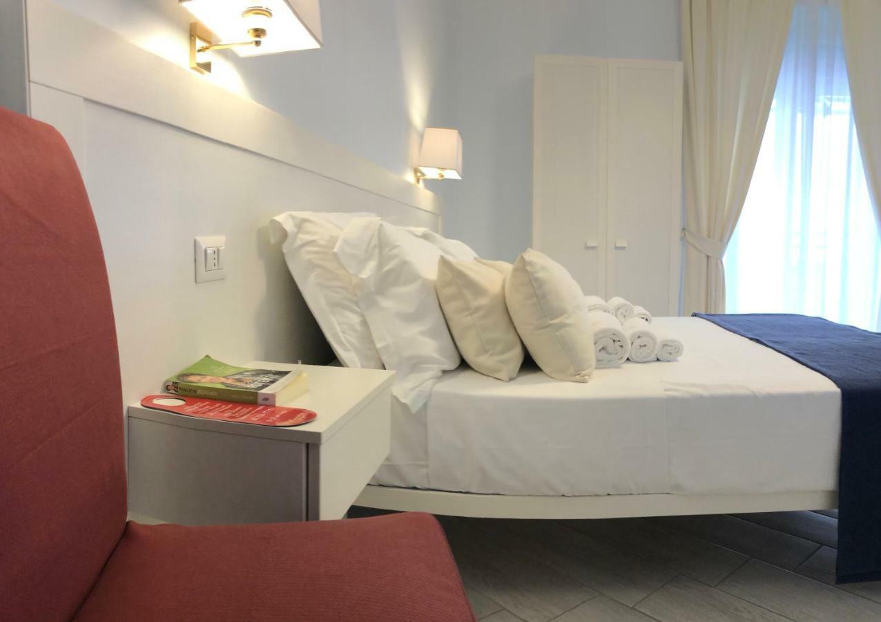 Maison Claudette Toledo Nápoly Kültér fotó